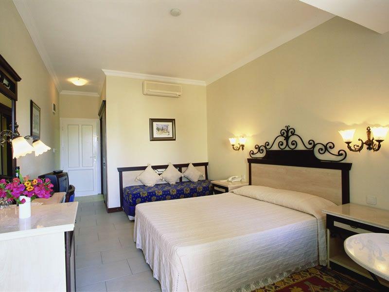 Cactus Mirage Family Club Hotell Yalıkavak Exteriör bild