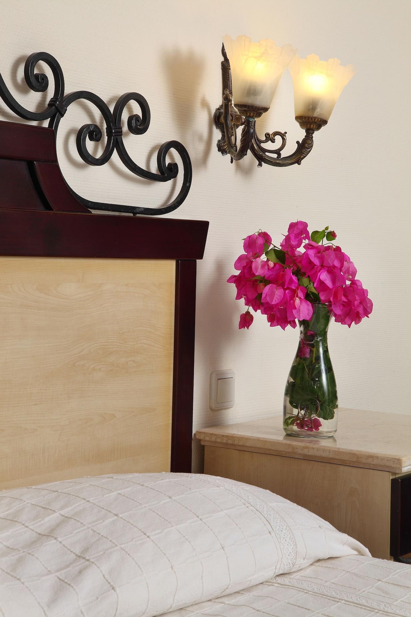 Cactus Mirage Family Club Hotell Yalıkavak Exteriör bild