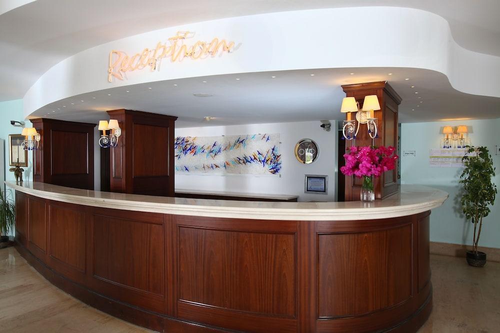 Cactus Mirage Family Club Hotell Yalıkavak Exteriör bild