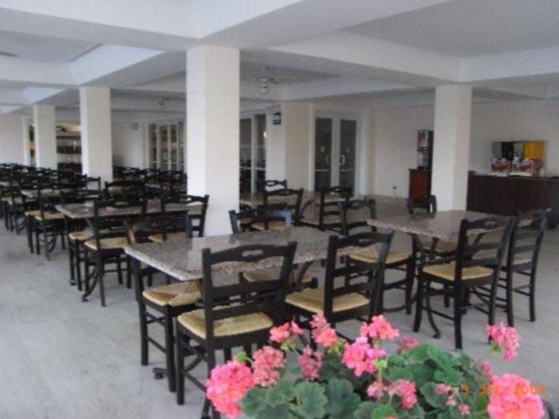 Cactus Mirage Family Club Hotell Yalıkavak Exteriör bild