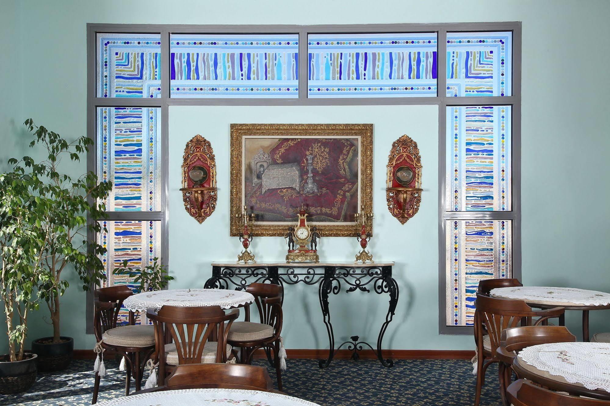Cactus Mirage Family Club Hotell Yalıkavak Exteriör bild