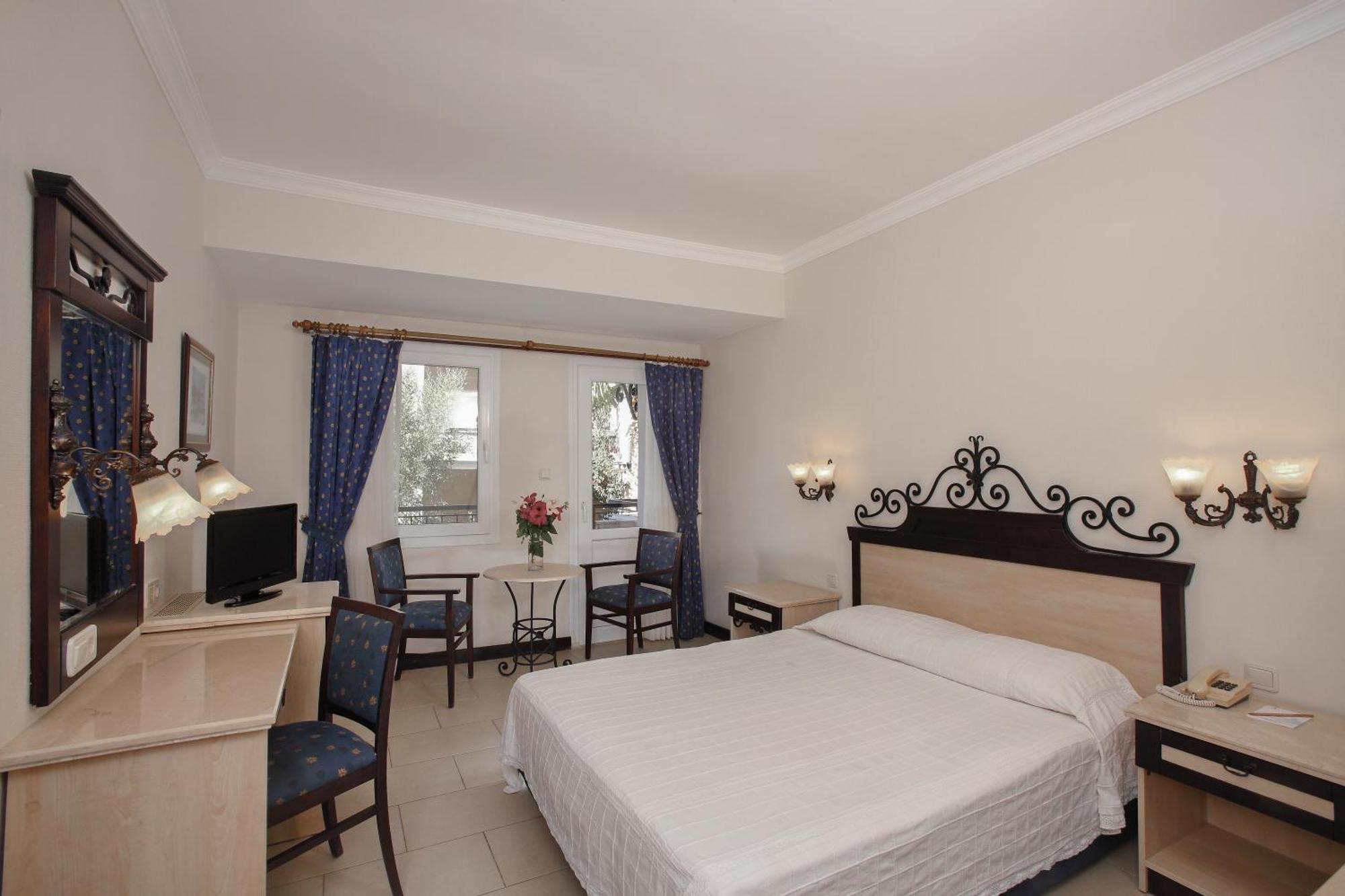 Cactus Mirage Family Club Hotell Yalıkavak Exteriör bild